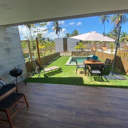 Oka Milagres 22 Villa เซามิเกลโดสมีลาเกรส ภายนอก รูปภาพ