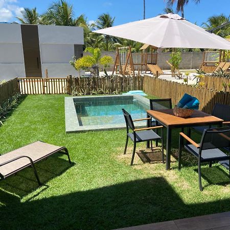 Oka Milagres 22 Villa เซามิเกลโดสมีลาเกรส ภายนอก รูปภาพ