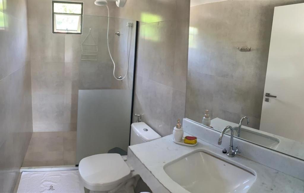 Oka Milagres 22 Villa เซามิเกลโดสมีลาเกรส ภายนอก รูปภาพ