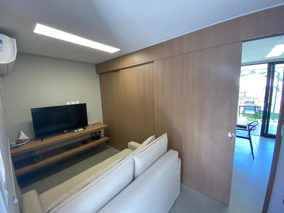 Oka Milagres 22 Villa เซามิเกลโดสมีลาเกรส ภายนอก รูปภาพ
