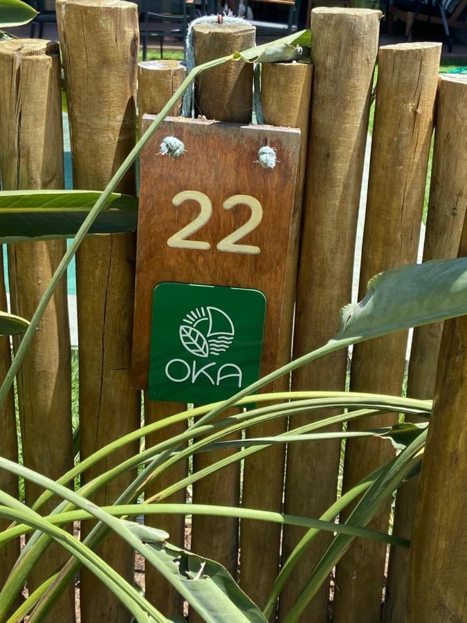 Oka Milagres 22 Villa เซามิเกลโดสมีลาเกรส ภายนอก รูปภาพ
