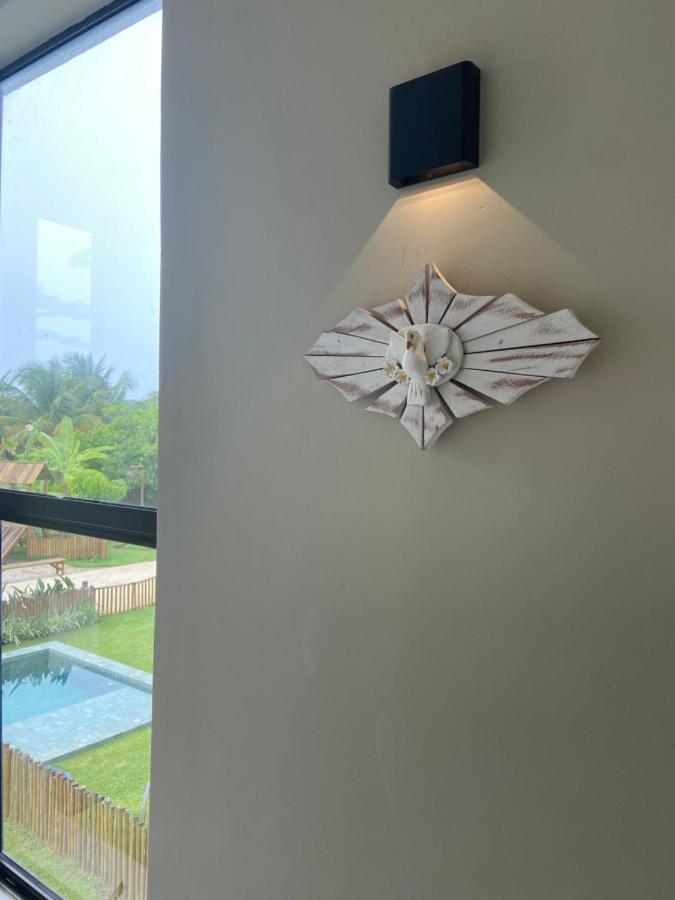 Oka Milagres 22 Villa เซามิเกลโดสมีลาเกรส ภายนอก รูปภาพ