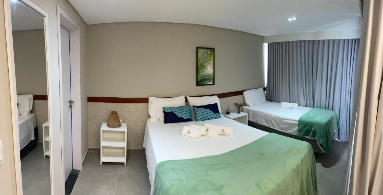 Oka Milagres 22 Villa เซามิเกลโดสมีลาเกรส ภายนอก รูปภาพ
