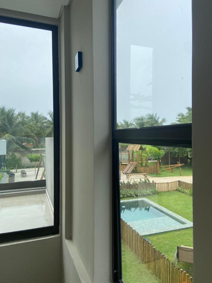 Oka Milagres 22 Villa เซามิเกลโดสมีลาเกรส ภายนอก รูปภาพ