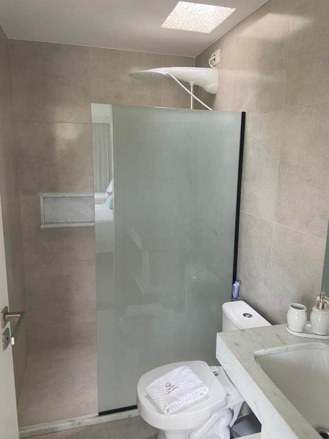 Oka Milagres 22 Villa เซามิเกลโดสมีลาเกรส ภายนอก รูปภาพ